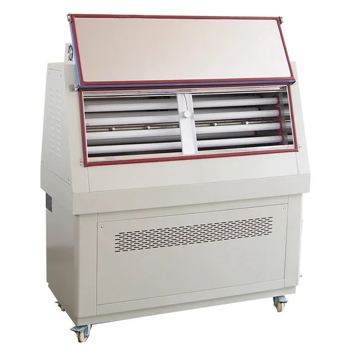 Ускоренное ход УЛЬТРАФИОЛЕТОВОЕ оборудование испытаний