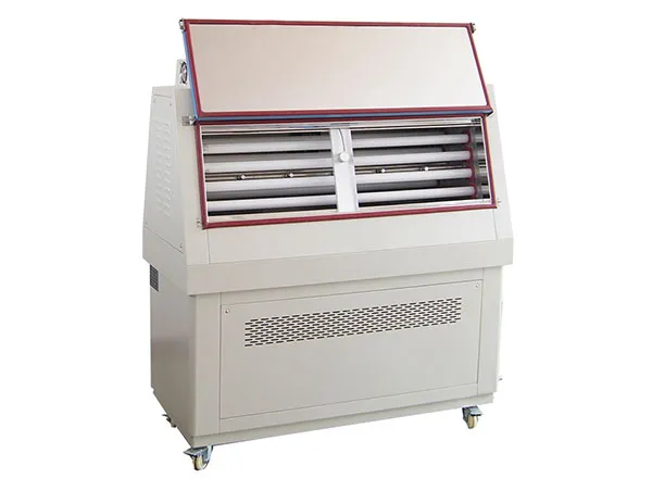 Ускоренное ход УЛЬТРАФИОЛЕТОВОЕ оборудование испытаний