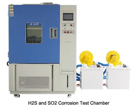 Камера теста Мульти-окружающей среды ЛИБ изготовленная на заказ для украшений-международных стандартов встречи с портняжничаными решениями