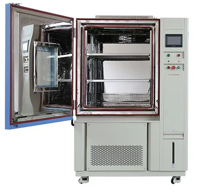 Полное руководство LIB по испытанию на прочность бетона: от циклической температуры до коррозии в соляном тумне