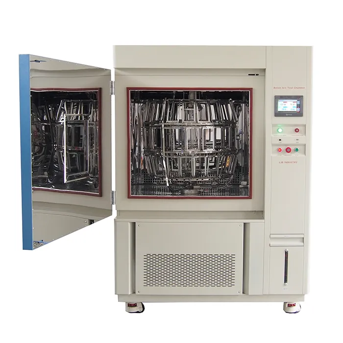 Прибор вызревания быстроты света дуговой лампы ксенона