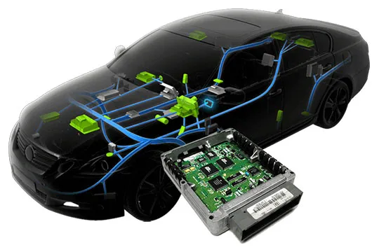 Испытательное оборудование цикла температуры для электроники и автомобильной надежности