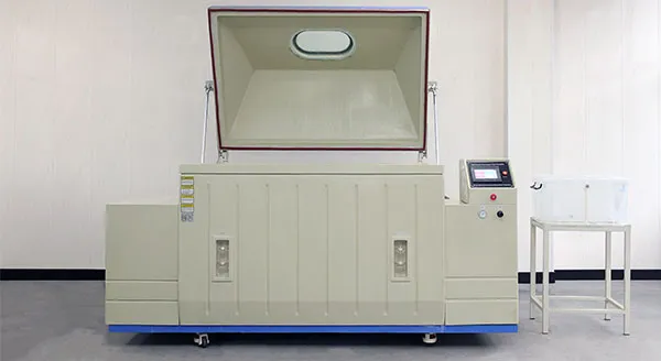 Когда 1000 часов равны 10 годам: перевод результатов циклической коррозионной проверки в реальную долговечность