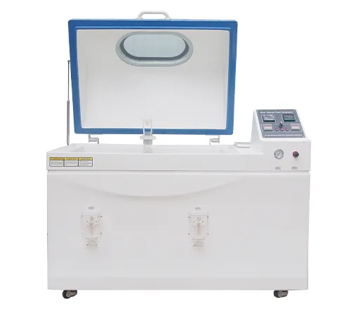 Повысьте стойкость продукта с решениями камеры шкафа & коррозийного испытания брызг соли индустрии ЛИБ