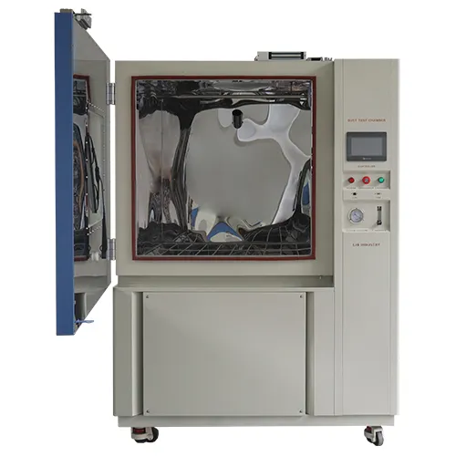 Предварительная камера теста входа ИП6С ИП5С для электроники & компонентов