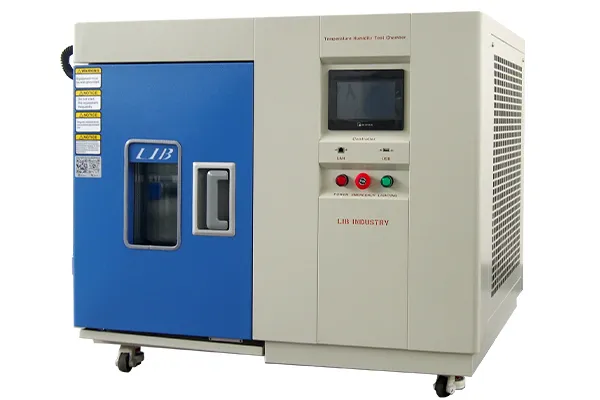 Горяч-продавая мини индустрия ЛИБ камеры влажности температуры TH-50 для точного, портативного экологического испытания