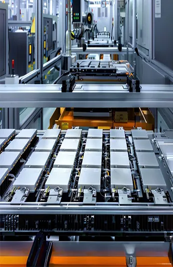 Экологическая испытательная камера для аккумуляторной технологии