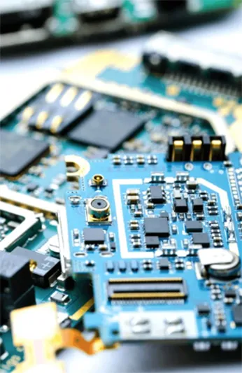 Экологическая испытательная камера для электроники