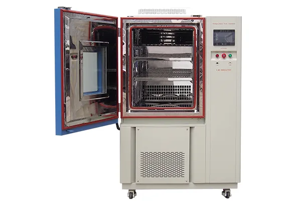 Предотвращение конденсации во время испытания PCB с камерами испытания температуры индустрии LIB