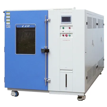 Камера панели солнечных батарей индустрии ЛИБ упрощает испытание модуля ПВ