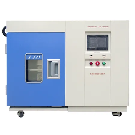 Камера цикла температуры индустрии ЛИБ портативная для испытания термального напряжения обломока и ПКБ