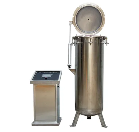 Камеры входа пыли и воды ИП68 для изрезанного на открытом воздухе испытания оборудования