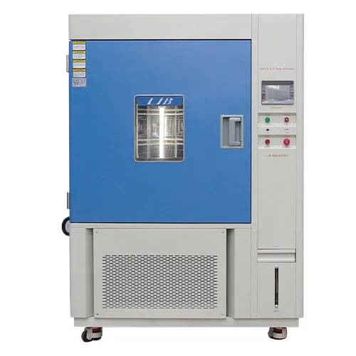 Обеспечьте стабильность цвета и материала с камерами теста сопротивления погоды ксенона индустрии ЛИБ