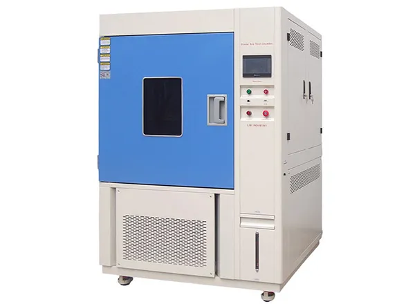 Камеры теста сопротивления погоды ксенона