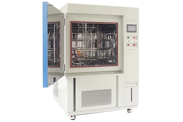 Ксеноновый атмосферометр