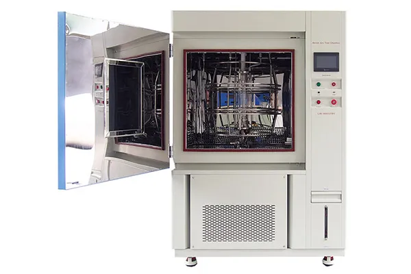 Лучистый шкаф испытания ксенона выдержки