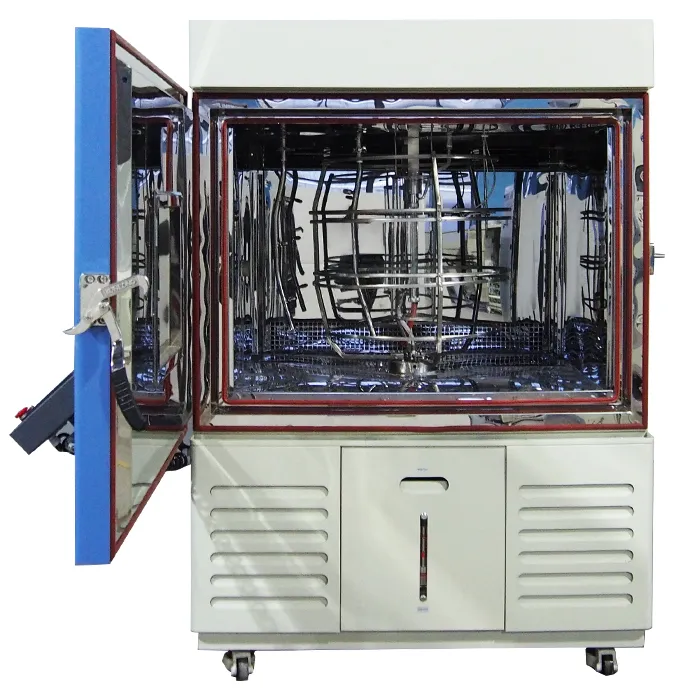 Машина испытания радиации ксенона ASTM G151 G155