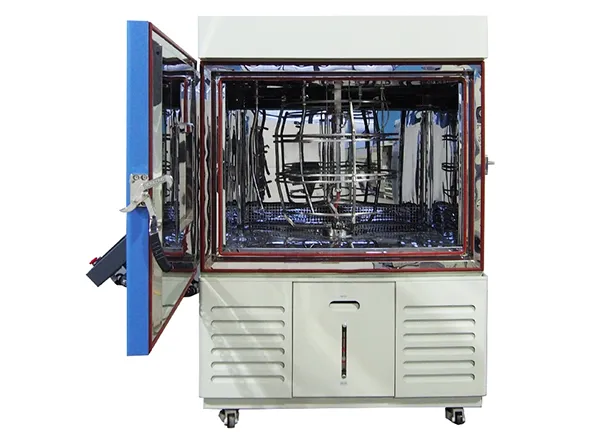 Машина испытания радиации ксенона ASTM G151 G155