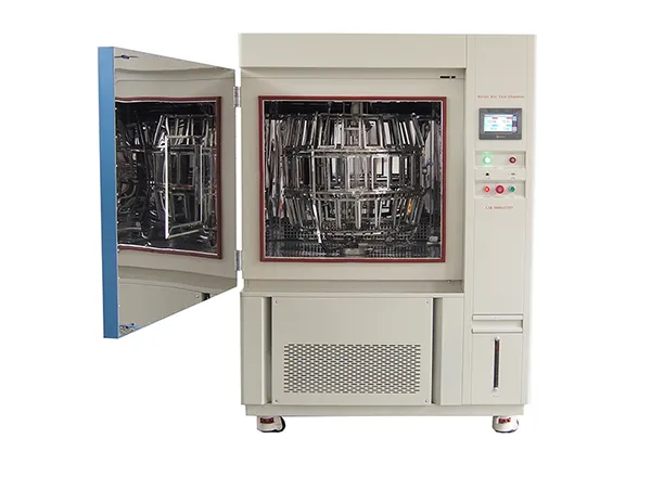 Прибор теста вызревания быстроты ксенона светлый