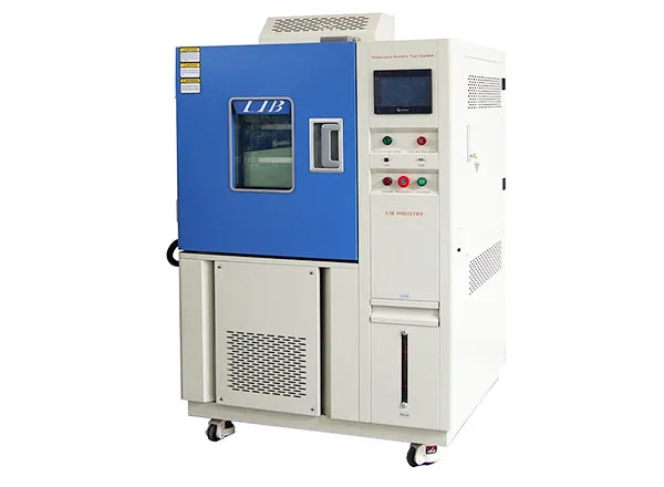 Отрицательная камера кондиционирования воздуха температуры