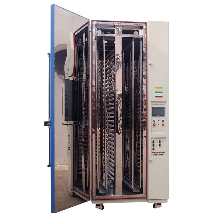 УФ Предварительная испытательная камера для солнечных панелей