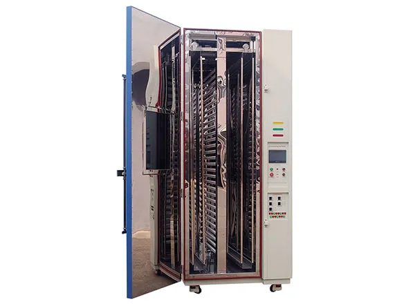 УФ Предварительная испытательная камера для солнечных панелей