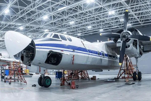 Экологические испытательные камеры для аэрокосмической промышленности Надежность и решения для тестирования квалификации от LIB Industry