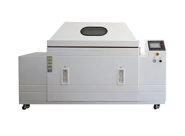 Соль Испытательное Оборудование Брызга