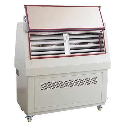 Бенчмаркинг ASTM G154: Применение УФ-камер с высоким уровнем облучения в промышленности модифицированных пластмасс