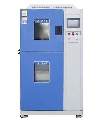 Два-Zone против трех-Zone: Выбор правой тепловой ударной камеры для вашей лаборатории