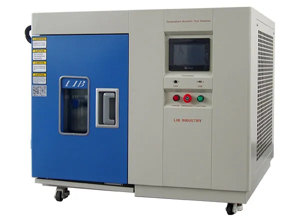 Точность-это все: почему температурная стабильность-это душа вашей настольная экологическая камера объемом 50 л