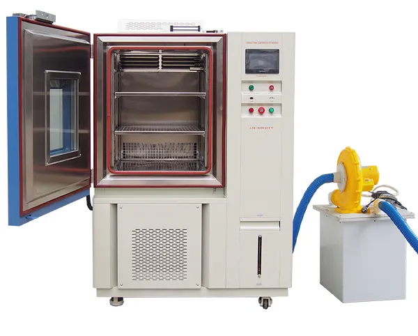 Ускоренная ход симуляция корозии с вредной камерой газового испытания индустрией ЛИБ