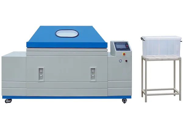 Циклические камеры корозии брызг соли для соответствия ИЭК 60068-2-52