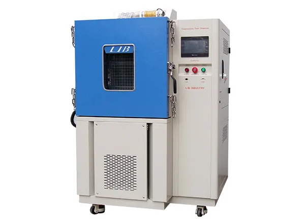 Камера теста батареи для термальных экспериментов беглецов литий-ионных батарей