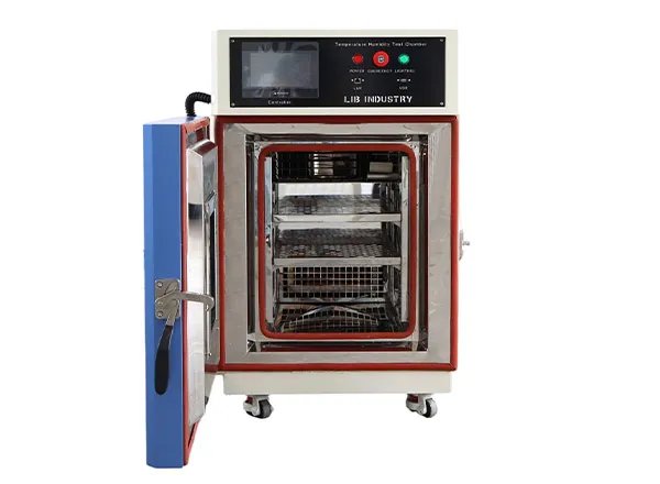 Малая камера влажности Benchtop