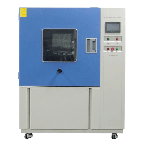 Внутри теста IPX4: как лаборатории используют колебательный распылитель для сертификации вашей технологии