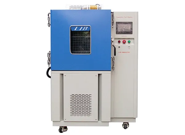 Как предотвратить термальные аварии Беглец используя предварительные камеры теста батареи