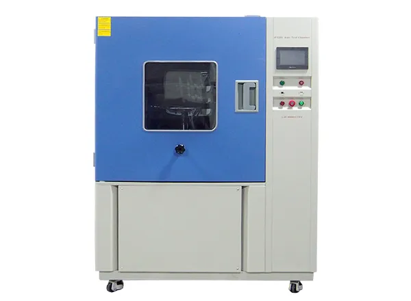 Внутри теста IPX4: как лаборатории используют колебательный распылитель для сертификации вашей технологии