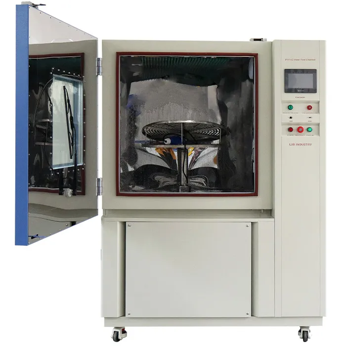 Аппарат для капельного тестирования воды IPX1 IPX2