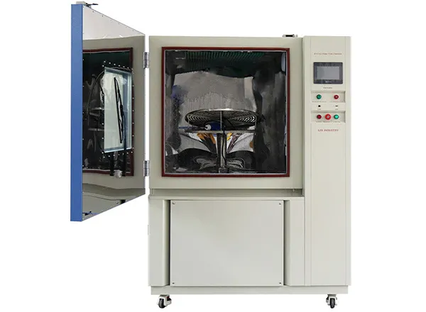 Аппарат для капельного тестирования воды IPX1 IPX2