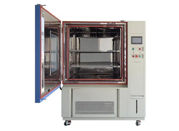 ICH Камеры стабильности в фармацевтических испытательных: стандарты, параметры и решения соответствия