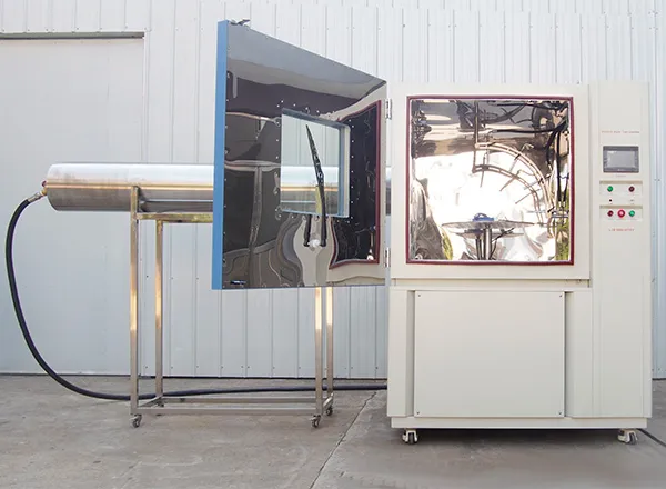 ИП69К делают камеру водостойким теста для автомобильных компонентов | Высокотемпературное высокое испытание брызг давления