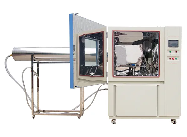 Камера брызг воды IPX5 & IPX6 струйная-полные водоустойчивые разрешения испытания индустрией LIB