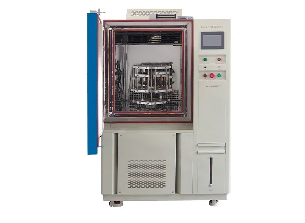 Совмещенная камера теста выветривания озона и ксенона для материального испытания стойкости