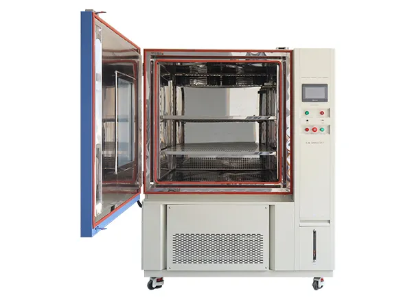 Испытание электроники камеры температуры и влажности: Предотвращение ошибок конденсации и точки росы ПКБ