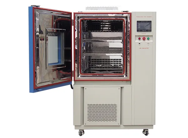 Важность термического задействуя испытания для панелей солнечных батарей: почему вопросы камеры цикла температуры