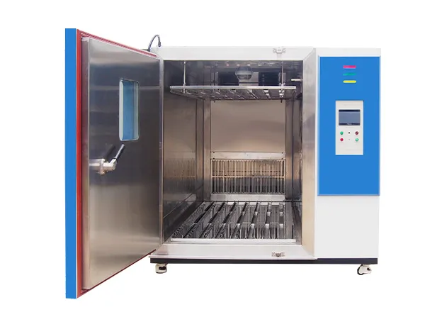 Фотоэлектрическая испытательная камера: почему циклически температура и влажность-это «бесшумное испытание» для долговечности солнечных модулей