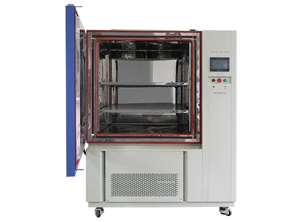 Вы используя правые камеру теста ЭСС или испытание надежности для ваших продуктов?