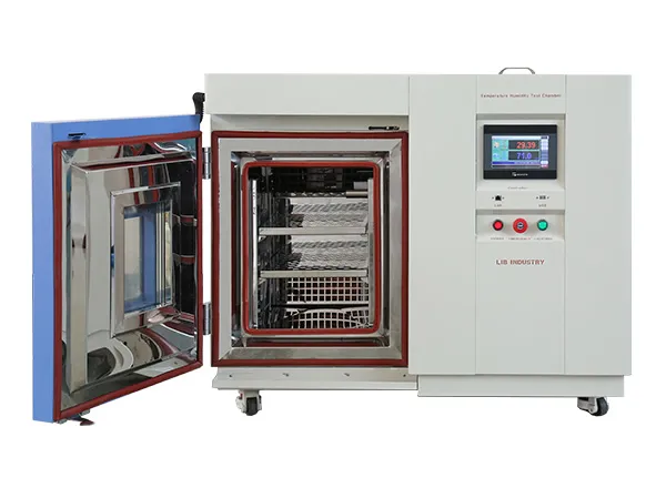 Проводник обслуживания камеры влажности температуры Бенхтоп: Лучшие практики тарировки, качества воды & контроля стабильности