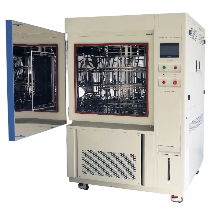 Камера испытания выветривания ASTM G155